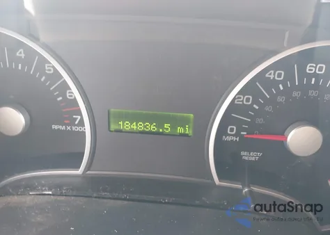 2008 Ford Explorer Xlt z USA, uszkodzony, nr VIN 1FMEU63E18UB21804